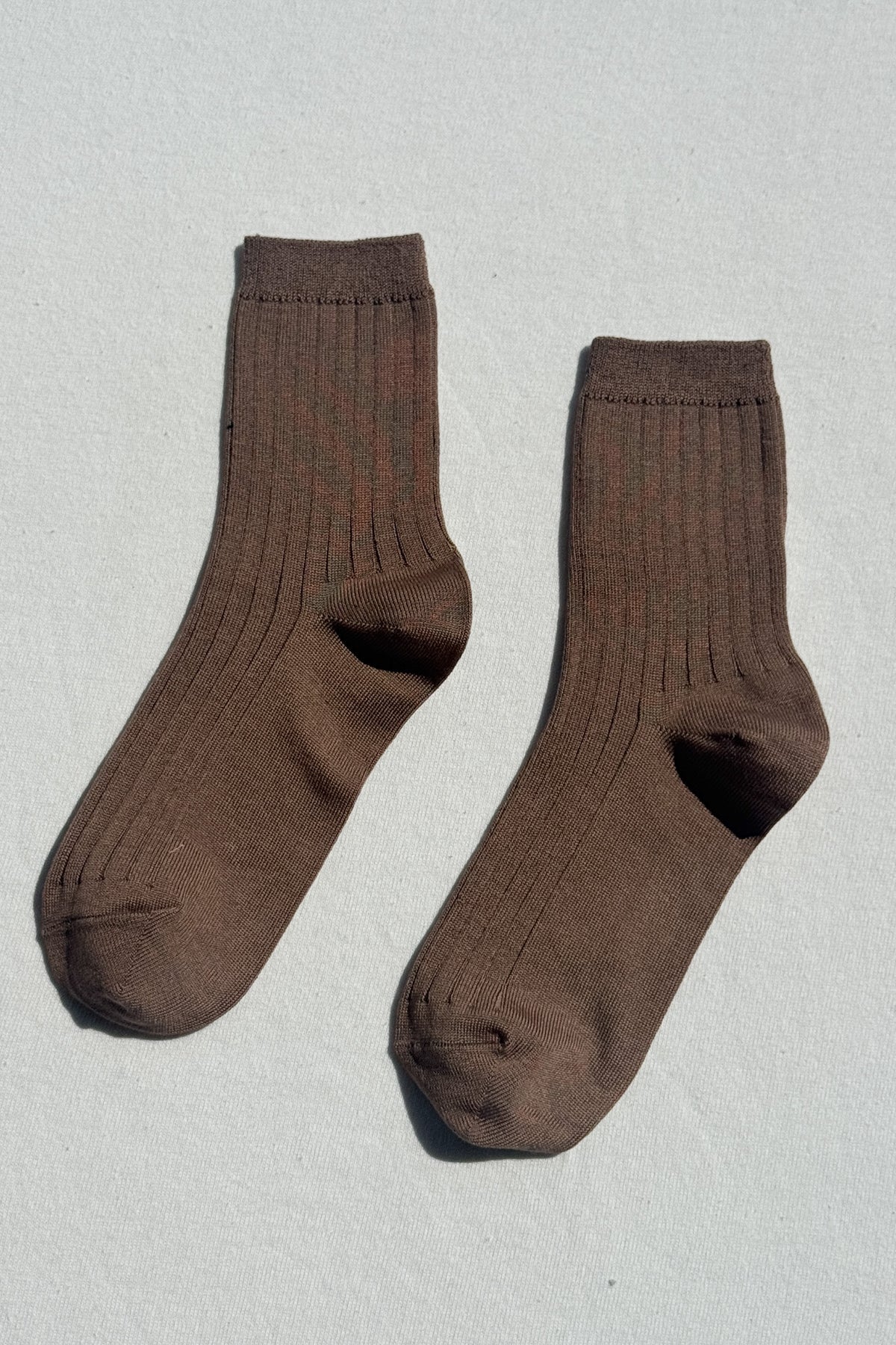 Her Socks