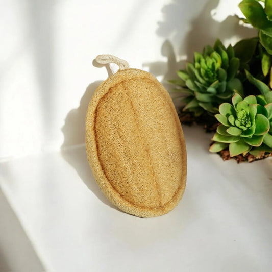 Exfoliating Loofa
