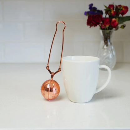 Stainless Steel Tea Strainer