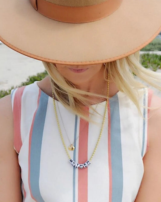 Mother Necklace