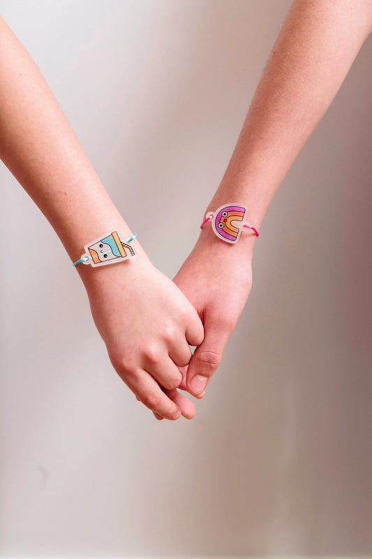Shrink Its! Bracelet Kit