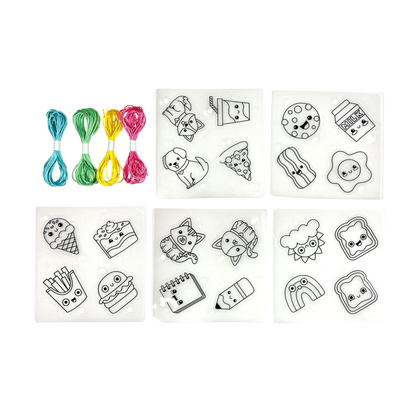 Shrink Its! Bracelet Kit
