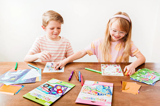 Foil-tastic Foil Art Kit