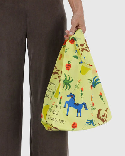Baby Baggu