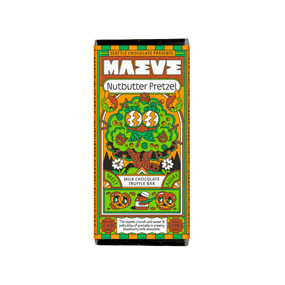 Chocolate Truffle Bar