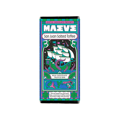 Chocolate Truffle Bar