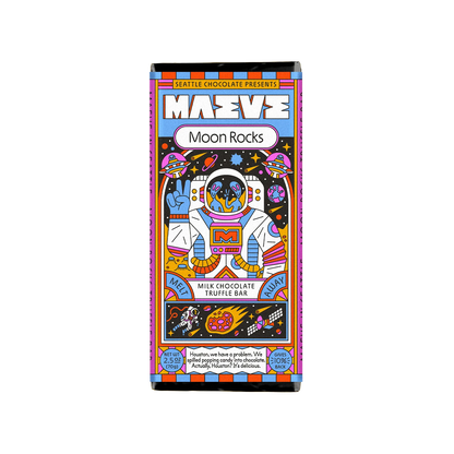 Chocolate Truffle Bar