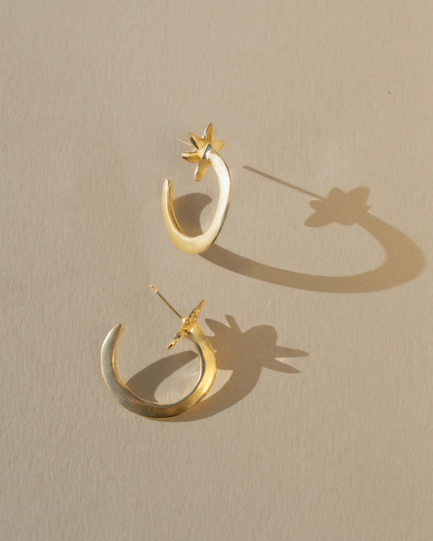 Vernal earrings mountainside 