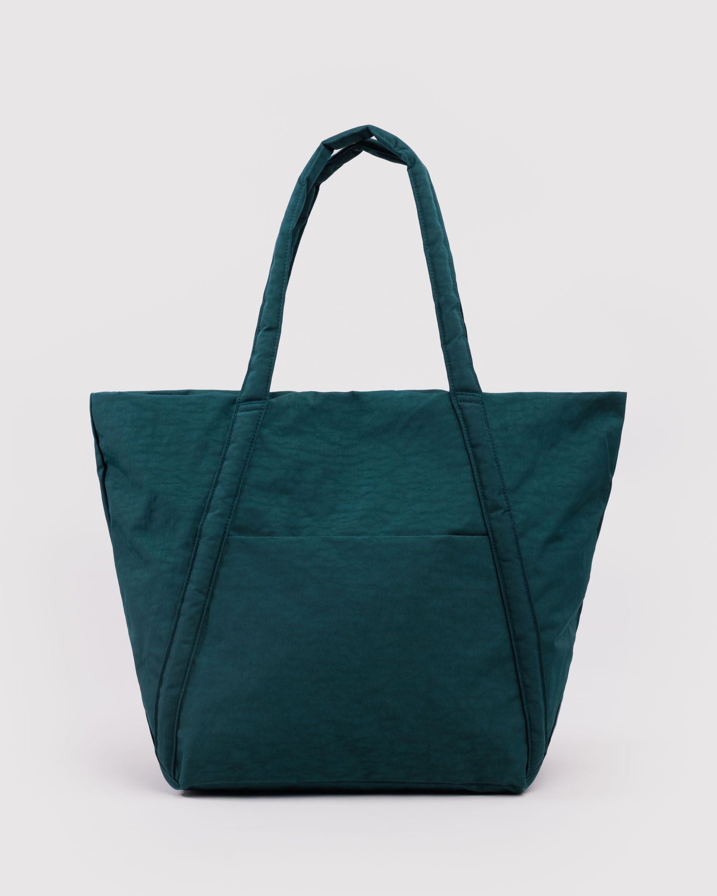 Cloud bag travel tote Baggu