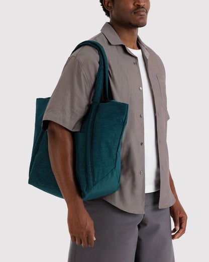 Cloud bag travel tote Baggu