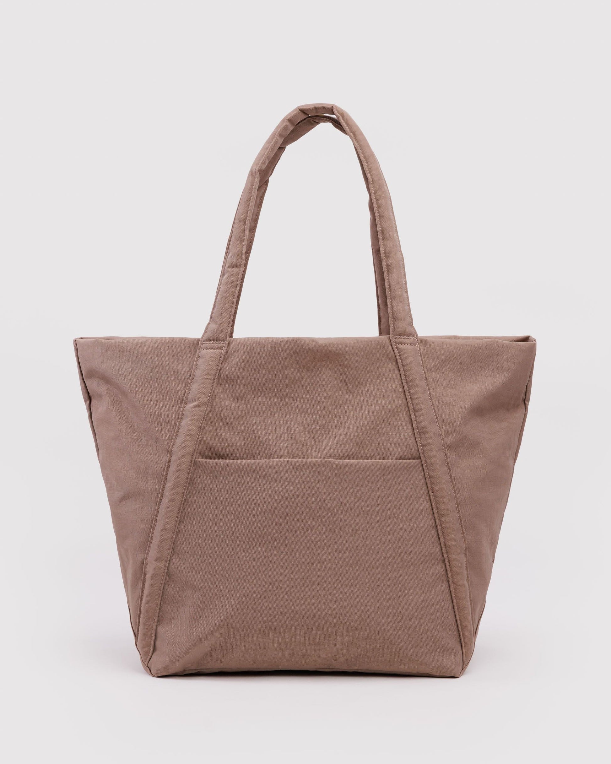 Cloud bag travel tote Baggu