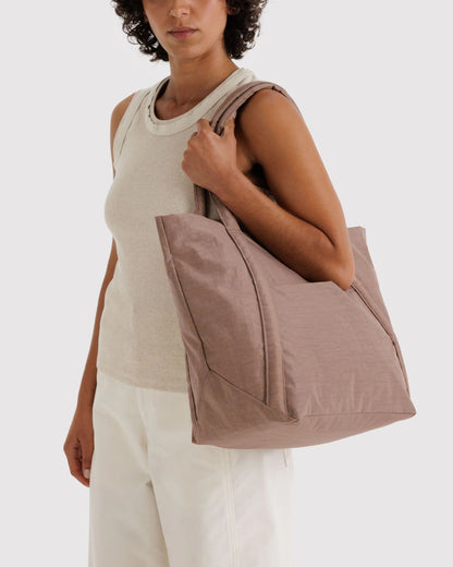 Cloud bag travel tote Baggu