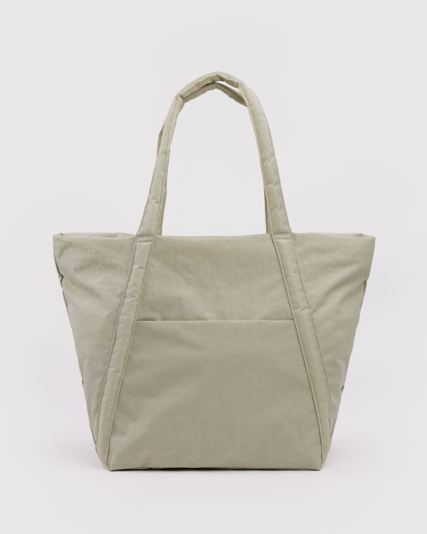 Cloud bag travel tote Baggu