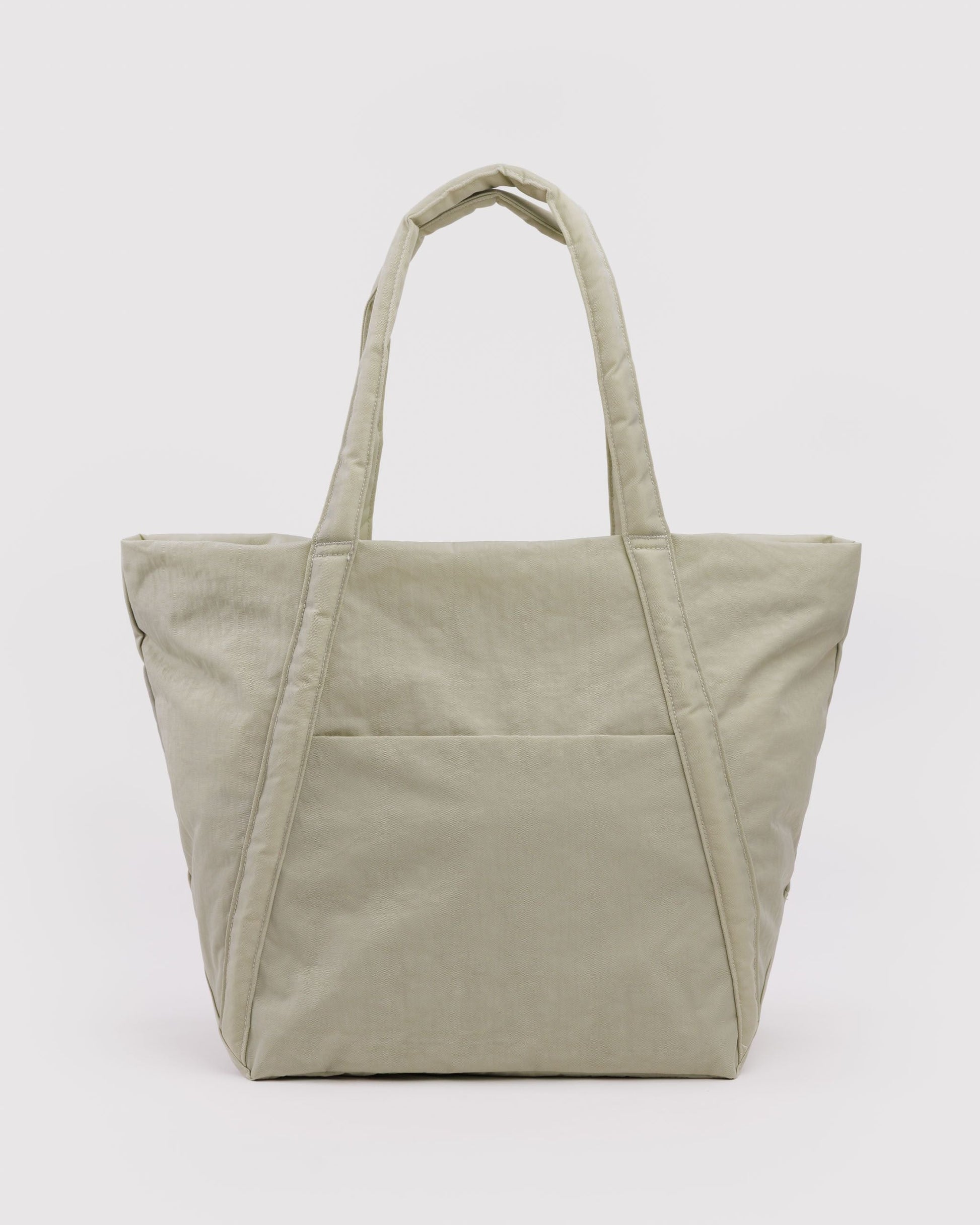 Cloud bag travel tote Baggu