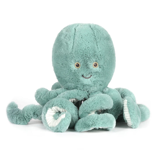 Octopus Stuffed Animal