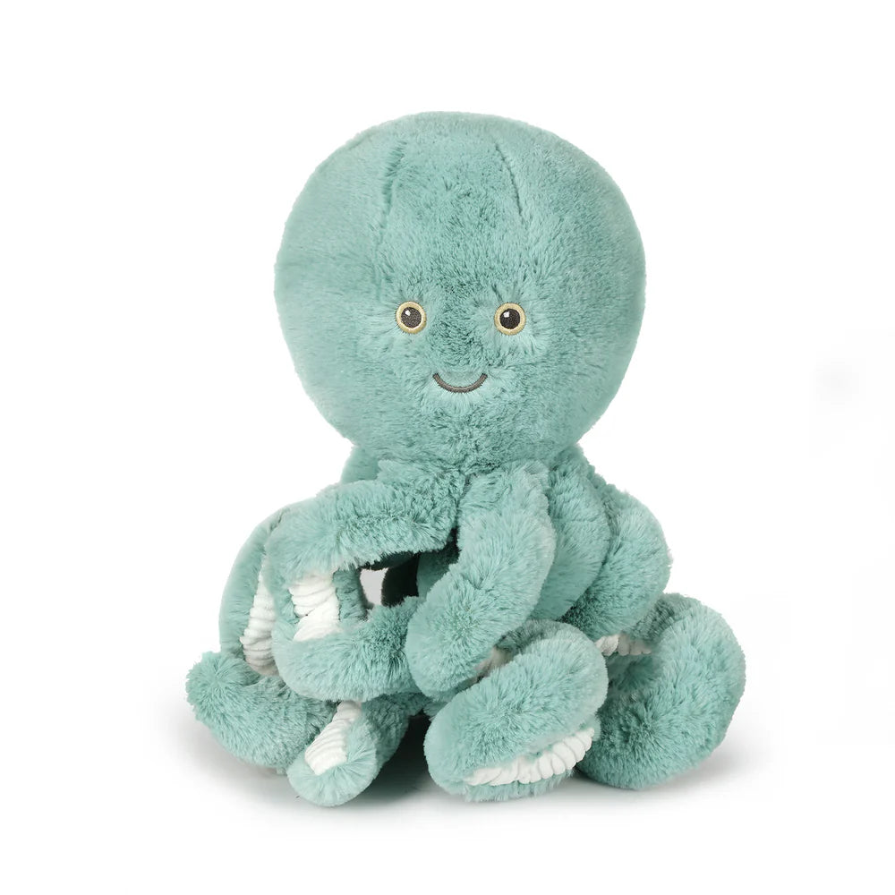 Octopus Stuffed Animal