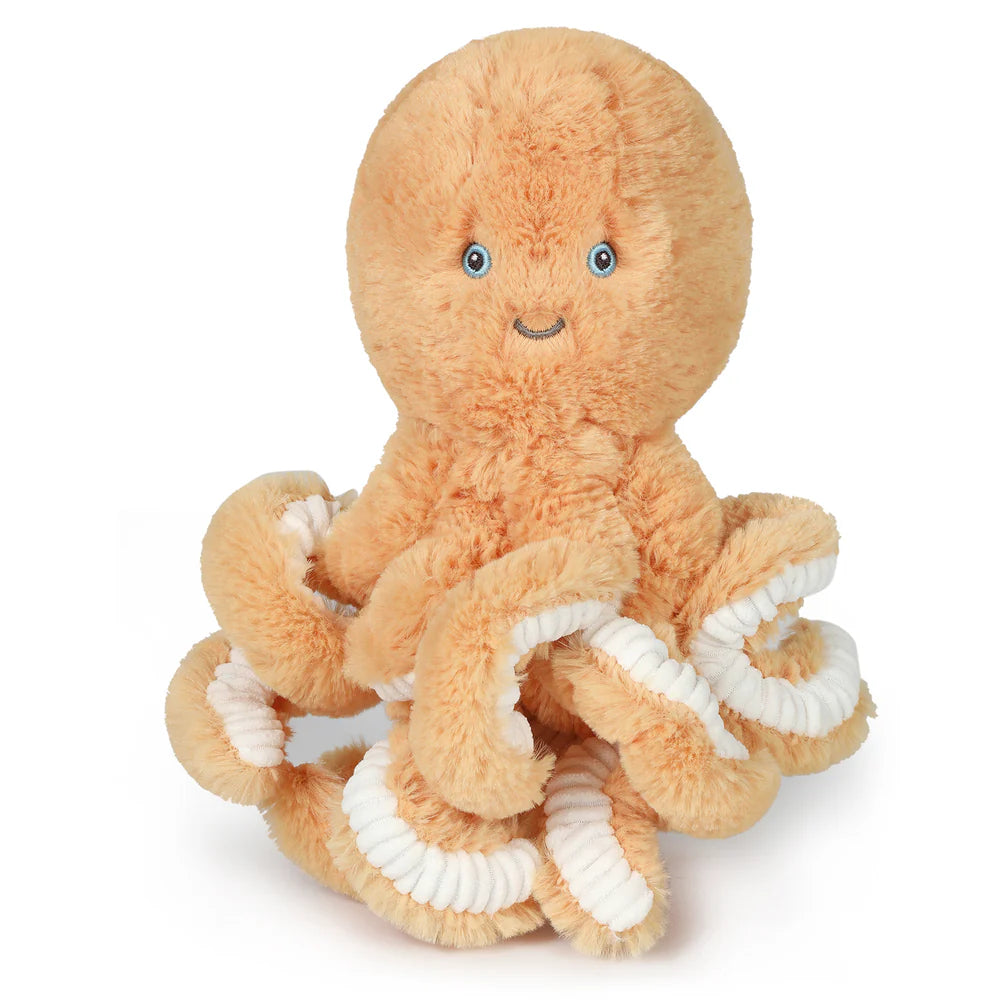 Octopus Stuffed Animal