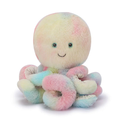 Octopus Stuffed Animal