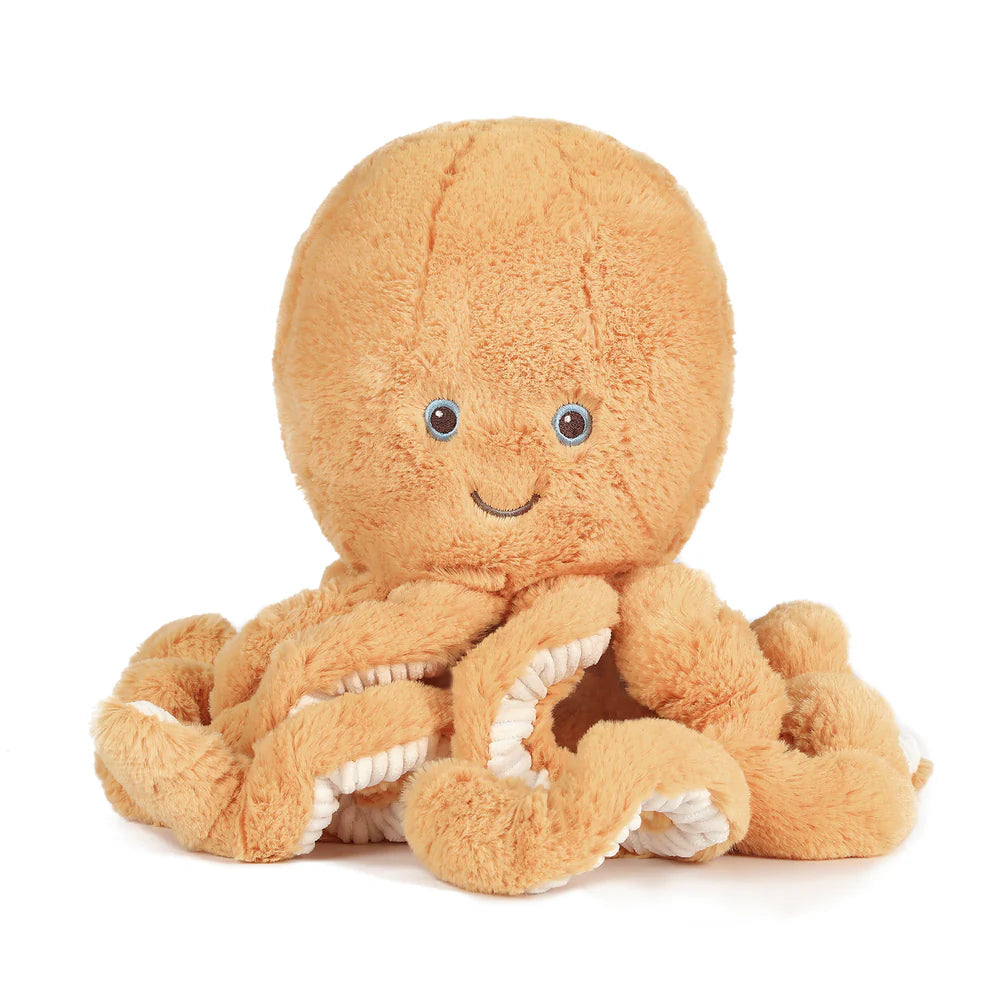 Octopus Stuffed Animal