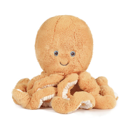 Octopus Stuffed Animal