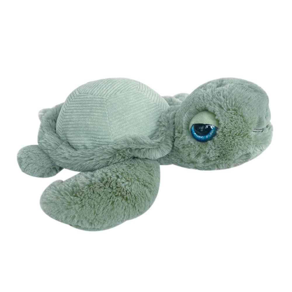 Turtle Stuffed Animal