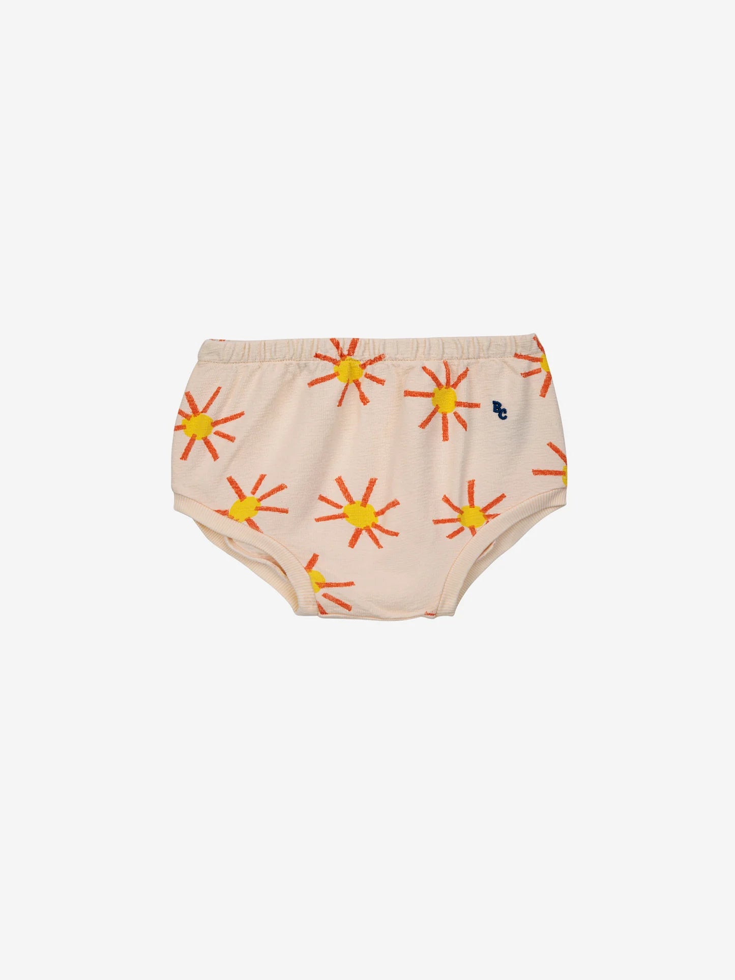 Bobo Choses Baby Sun All Over Bloomers