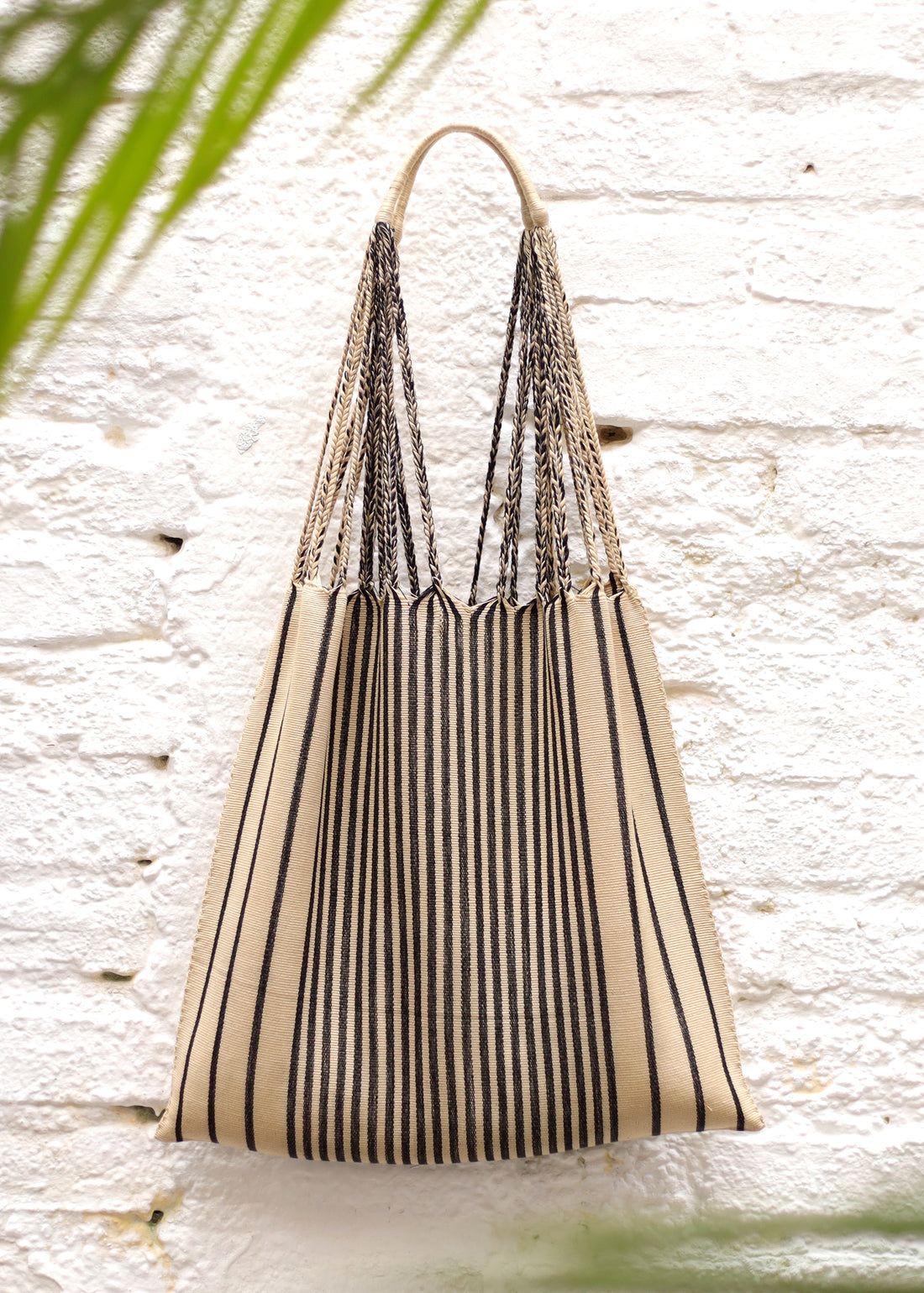 Las Rayas Tote