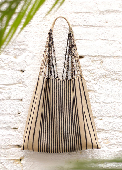 Las Rayas Tote