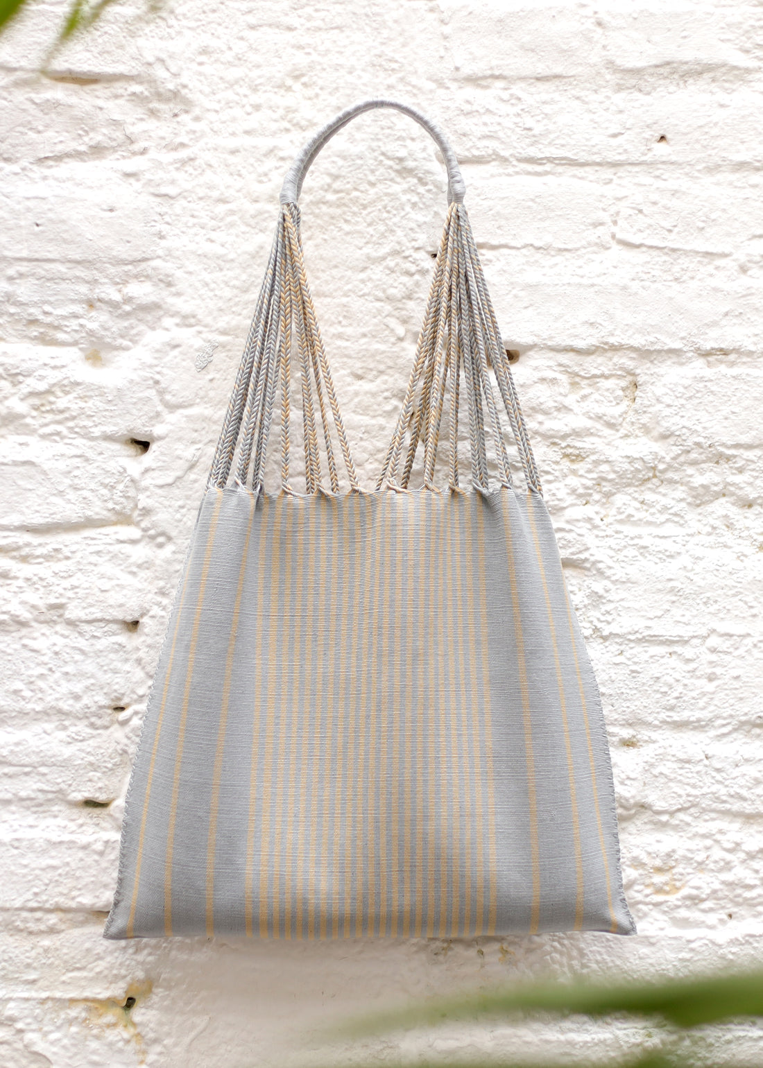 Las Rayas Tote