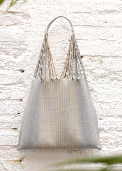 Las Rayas Tote