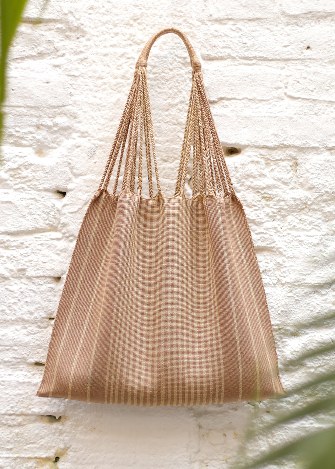 Las Rayas Tote