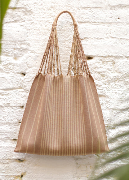 Las Rayas Tote