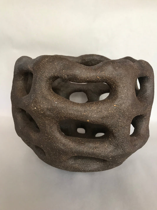 Ceramic Woven Bowl
