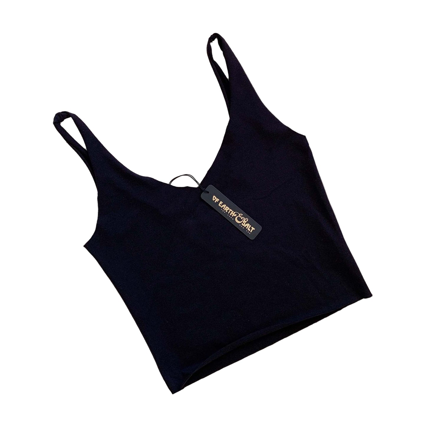 Sola Tank Top