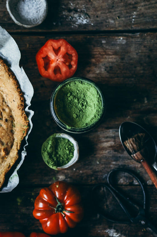 Moringa Powder