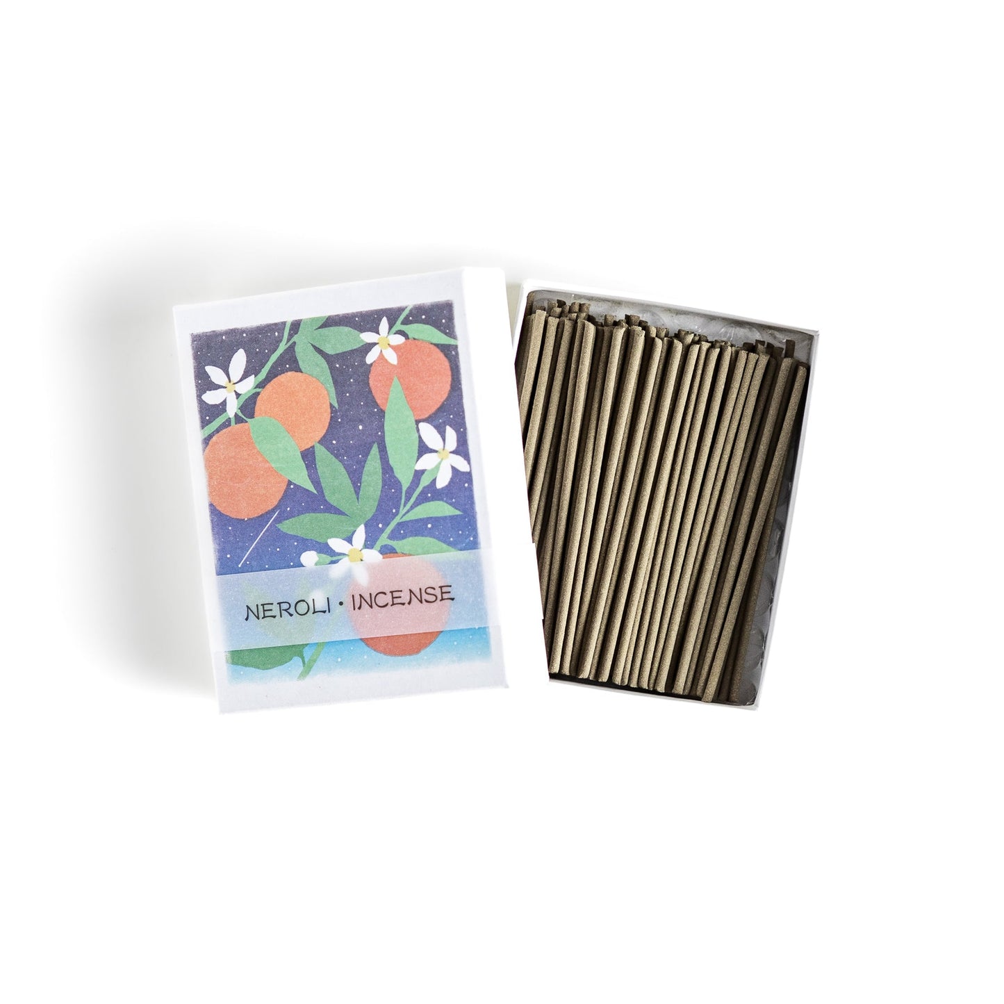 Neroli Incense