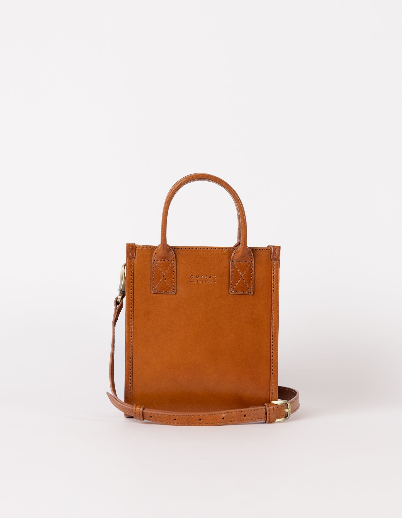 o my bag jackie mini leather bag ethically made in india with sustainable leather