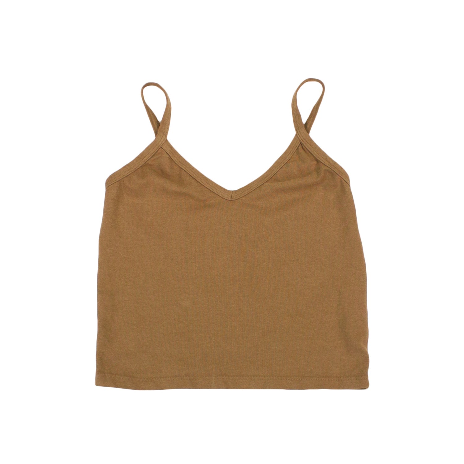 Hemp and organic cotton tank top by Jungmaven; A fitted and flattering silhouette that never goes out of style. Made from a super soft hemp blend with the perfect amount of stretch. Layer or wear on its own.
