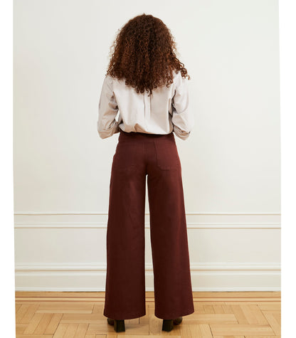 Sabrina Pants