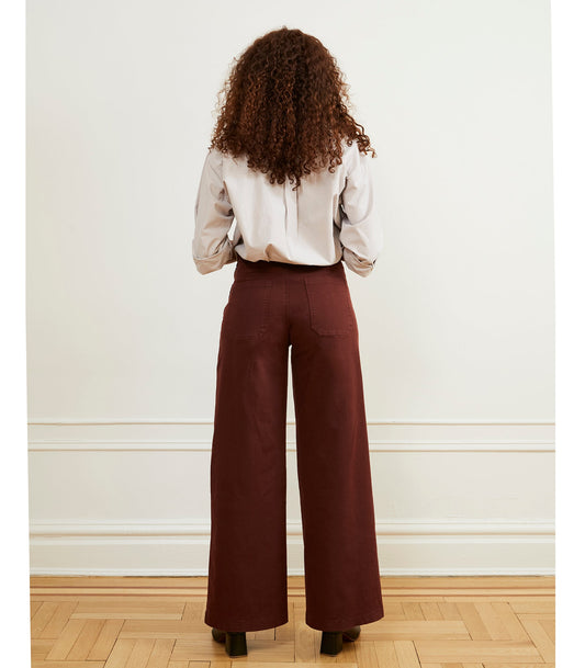 Sabrina Pants