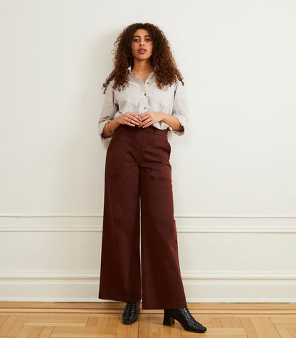 Sabrina Pants