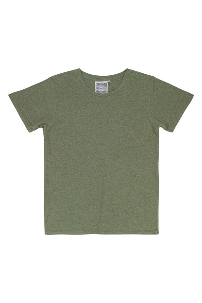 Heathered Lorel Tee