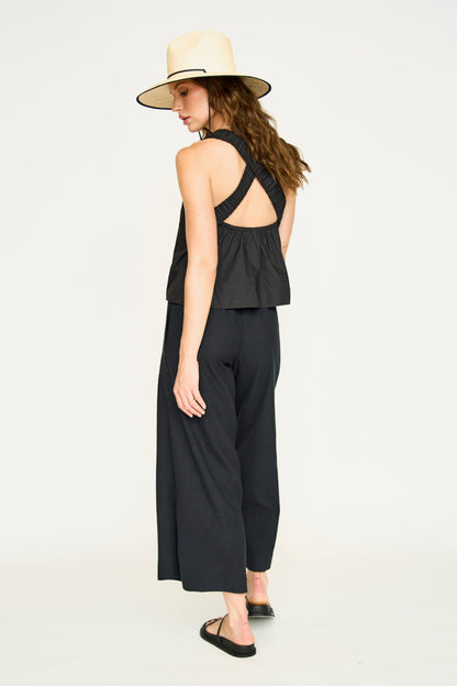 Mirth Pant in Black