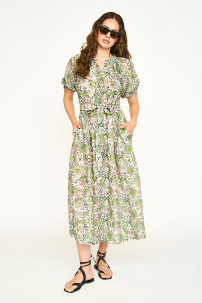 Somerset Dress