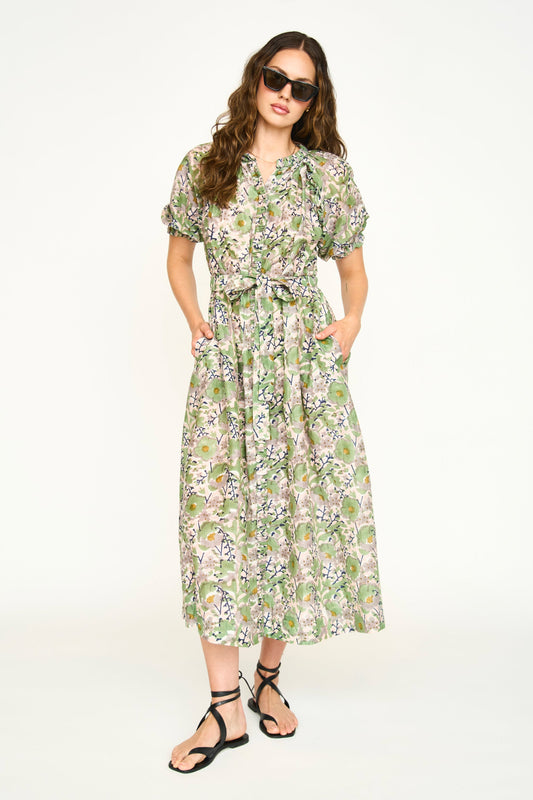 Somerset Dress