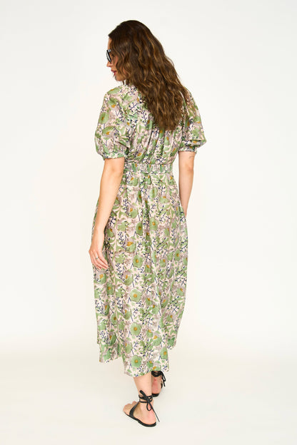 Somerset Dress