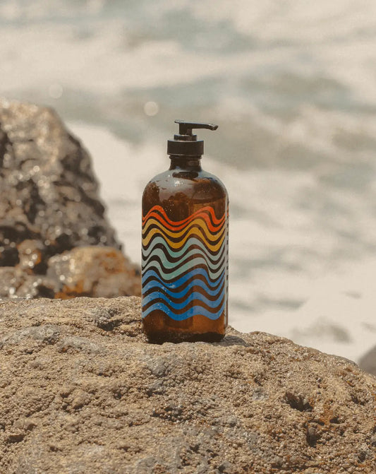 Mind & Body Wash
