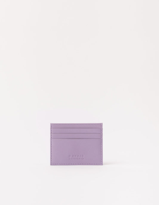 Mark's Cardcase Leather Wallet