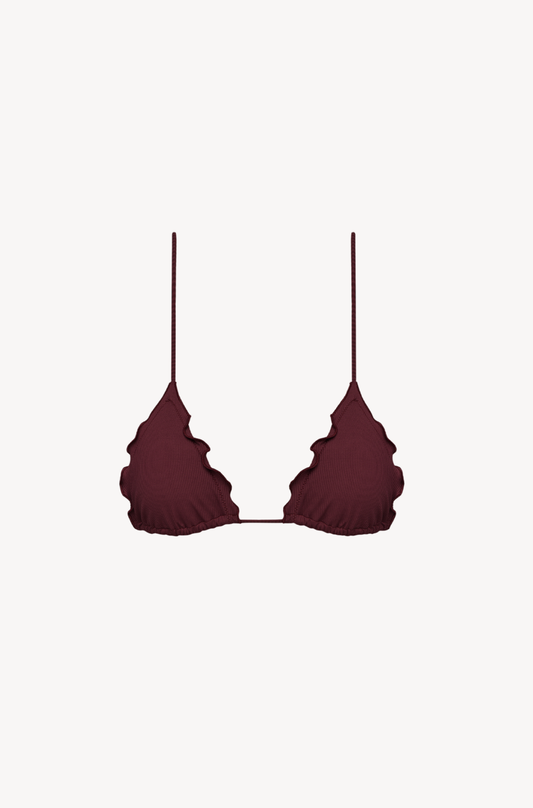 Melting Bikini Top