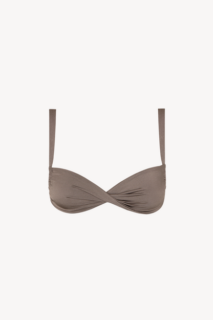 Zoe Bikini Top